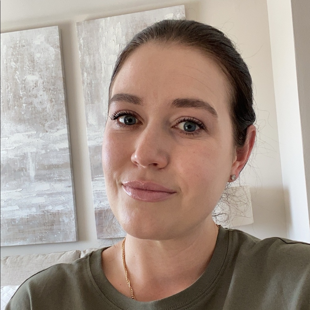 Meet your Posher, Bridget